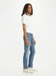 Джинсы Slim Fit мужские Levi`s 800589299 W40L30 Синие (1159862664) - изображение 3