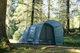 Палатка трехместная Vango Harris Air 350 Mineral Green (TETHARRAI000001) - изображение 4