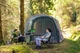 Палатка трехместная Vango Harris Air 350 Mineral Green (TETHARRAI000001) - изображение 7