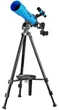 Телескоп Bresser Junior 70/400 Blue с адаптером для смартфона + рюкзак (8850610WX) - изображение 3