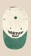 Бейсболка для хлопчика LAWA BTA38486-2-50 One Size Молочно-зелений shop (2000999471278) - зображення 3