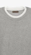 Джемпер однотонный женский GENUA G01106-0006 XS Серый shop (2000999386510) - изображение 2