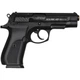 Пистолет сигнальный Aksa Arms AK20 CC-01 cal.9 PAK (CZ-75) Black - изображение 2