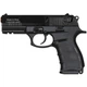 Пистолет сигнальный Aksa Arms AK17 CC-01 cal.9 PAK (Beretta) - изображение 1