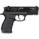Пистолет сигнальный Aksa Arms AK17 CC-01 cal.9 PAK (Beretta) - изображение 2