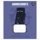 Тетрадь ученическая YES Minecraft Signs 767560 18 листов Разноцветный shop (4823092291578) - изображение 4