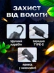 Лампа - фонарь кемпинговый аккумуляторный JoyPro 5 Вт USB 400 mAh 3 режима яркости (1091-4r) - изображение 5