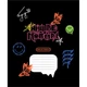 Зошит учнівський YES Smiley World Anime 767656 60 арк. Різнокольоровий shop (4823092292544) - зображення 1