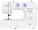 Швейная машина Janome VS-50 - изображение 1