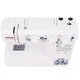 Швейная машина JANOME 1547 - изображение 4
