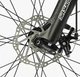 Велосипед Спортивний 29 дюймів Corso ANTARES AR-940 обладнання Shimano алюмінієва рама 21 дюйм 24 швидкість. Blue and Black (138291) - зображення 4