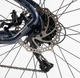 Велосипед Спортивний 27.5 дюймів Corso X-POWER PW-160 обладнання Shimano Altus алюмінієва рама 17 дюймів 24 швидкість. Black and Orange (165327) - зображення 5