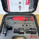 Акумуляторний гайковерт Edon ED-RW12 (12V / 2.0 А·год, 2 АКБ) - зображення 3