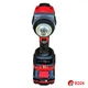 Акумуляторний гайковерт безщітковий Edon OAW-20/500PBL (20V /4.0 А·год, 2 АКБ) - зображення 4