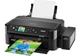 Принтер Epson L810 (C11CE32402) - зображення 5