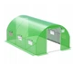 Теплица садовая Cultivo 3×4,5×2 м (13,5 м²) Двойная дверь - изображение 5