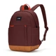 Рюкзак туристический Pacsafe Go 15L бургунді (35110345) - изображение 5