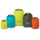 Гермомешок Osprey Ultralight Drysack 3L Electric Lime - изображение 6
