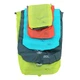 Гермомешок Osprey Ultralight Drysack 3L Electric Lime - изображение 7
