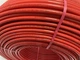 Труба для теплого пола Heat Floor Pipe 16x2.0 мм PE-RT - изображение 2
