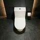 Унитаз-компакт Ravak WC Concept Pro Combi RimOff с бачком и с сиденьем Soft Close дюропласт RKUM100008 - изображение 3