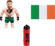 Фігурка Superbuzz UFC Octagon Fighters S1 Conor McGregor 14737 (7290120514737) - зображення 2