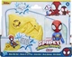 Figurka Hasbro Marvel Spidey Amazing Friends 10 cm F5080 (5010994105983) - obraz 1