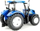 Traktor zdalnie sterowany Britains Big Farm New Holland T6. 070 Niebeski 43305-2 (36881433057) - obraz 7