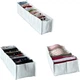 Набор ORGANIZE из спанбонда XS, S, M Белый (SPB-3-white) - изображение 2