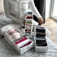 Набор ORGANIZE из спанбонда XS, S, M Белый (SPB-3-white) - изображение 4