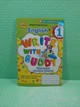 Англійська мова 1 клас. Прописи. Write with Buddy. М. Прокопчук. Оріон - зображення 2