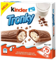 Батончики Kinder Tronky 90 г - изображение 1