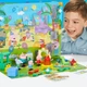 Ігровий набір Календарь вечірка Джорджа Свинка Пеппа Peppa Pig George's Party Advent Calendar Hasbro (G0545) - изображение 9