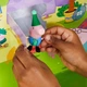 Ігровий набір Календарь вечірка Джорджа Свинка Пеппа Peppa Pig George's Party Advent Calendar Hasbro (G0545) - изображение 10