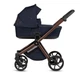 Універсальна коляска 2 в 1 Tutis Mio 3 Plus 2026 Limited Edition 015 Midnight Swallow, 1622015 - зображення 7