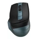 Миша бездротова A4Tech Fstyler FB35CS Midnight Green - изображение 6