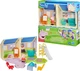 Ігровий набір дитячий садок Свинки Пеппи Peppa Pig Peppa's Pop-Open Playgroup Playset Hasbro (G0530) - зображення 1