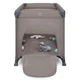 Детская кроватка 2 в 1 Kidwell Blissy Duo Beige, 5901130104857 - изображение 3