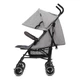 Прогулочная коляска-трость Kidwell Nelli Gray Graphite, 5901130105243 - изображение 6