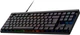 Клавiатура Logitech G515 TKL Black (920-012872) - зображення 1