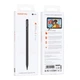 Стилус Borofone BG100 Universal Active Capacitive Pen Черный - изображение 3