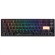 Клавіатура Ducky One 3 SF Cherry MX Brown RGB UA USB Black (DKON2167ST-BUAPXCLAWSC1) - зображення 1