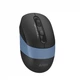 Миша бездротова A4Tech FB10C Ash Blue - зображення 4