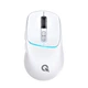 Миша бездротова OfficePro M468W White - изображение 1
