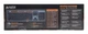 Клавiатура A4Tech KV-300H Grey/Black - зображення 1