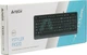 Клавиатура A4Tech Fstyler FKS10 Grey - изображение 7