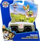 Щенячий патруль Рятувальний джип з фігуркою Трекера Paw Patrol Tracker’s Jungle Rescue Vehicle Spin Master (6071224) - зображення 6