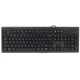Клавіатура A4Tech KM-720 Black - зображення 4