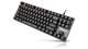 Клавіатура REAL-EL M 05 Grey USB - зображення 7
