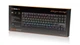 Клавіатура REAL-EL M 05 Grey USB - зображення 10